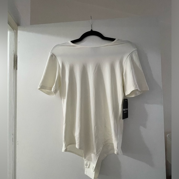 NEW Ookie & Lala Crewneck Bodysuit - Picture 4 of 10